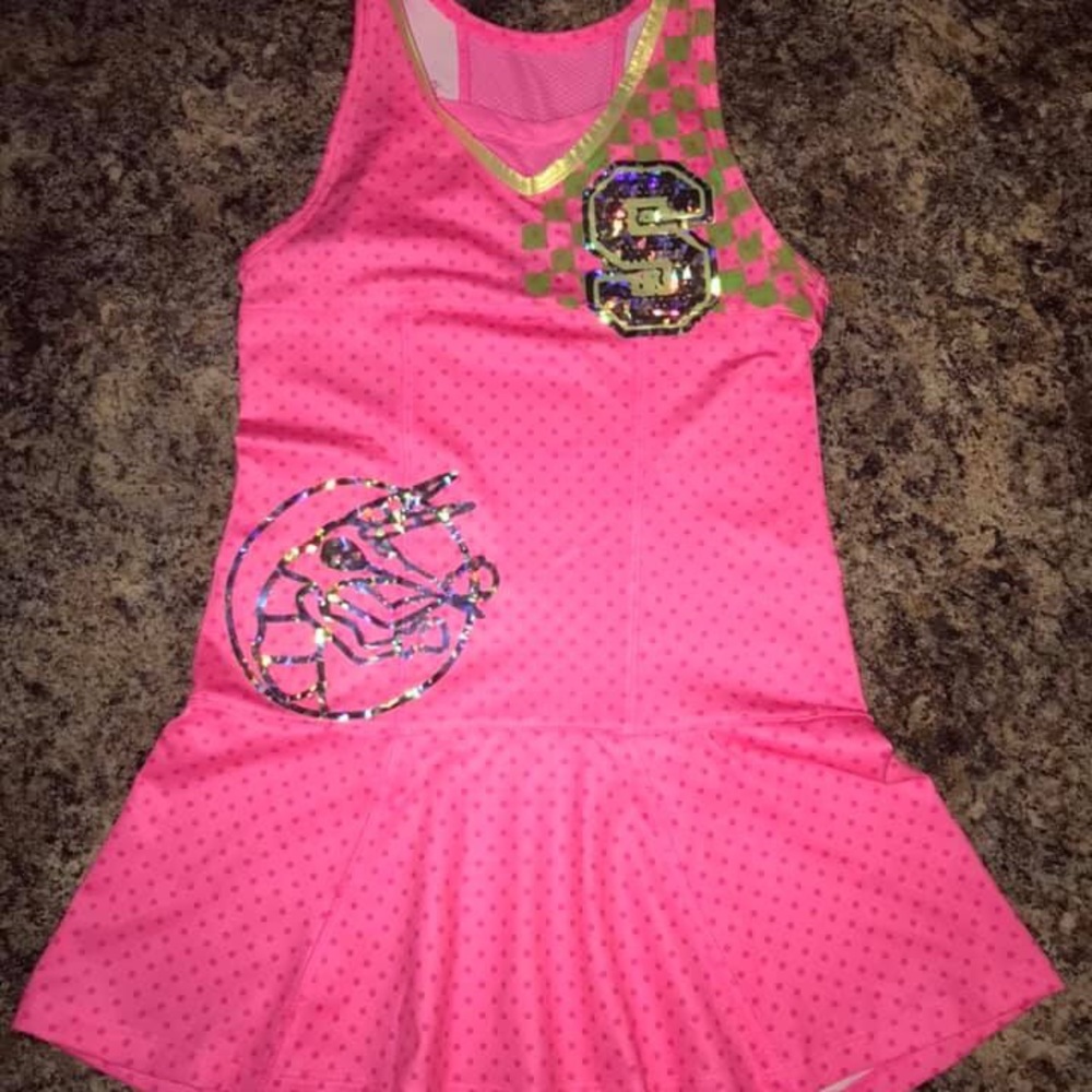 Disney Inspired Zombies dress 💕